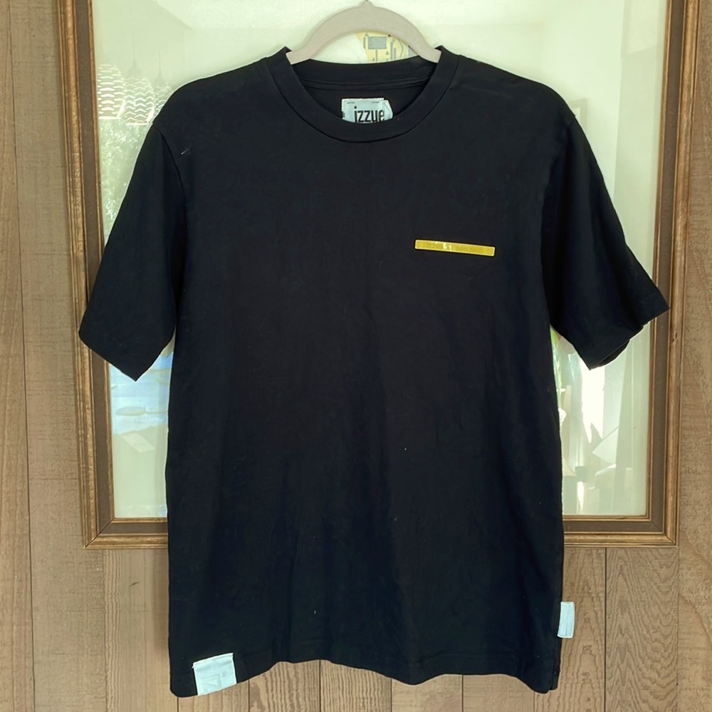 Izzue Reserved Tee NWOT